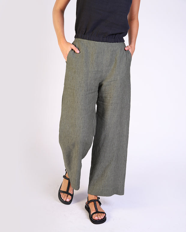 Harri Stripe Pant