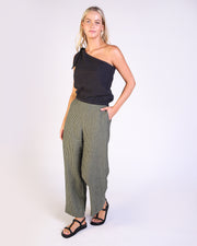 Harri Stripe Pant