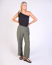 Harri Stripe Pant