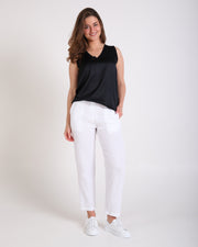 Levi Linen Pant