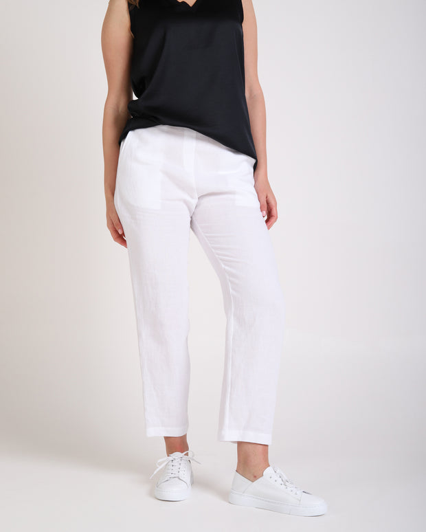 Levi Linen Pant