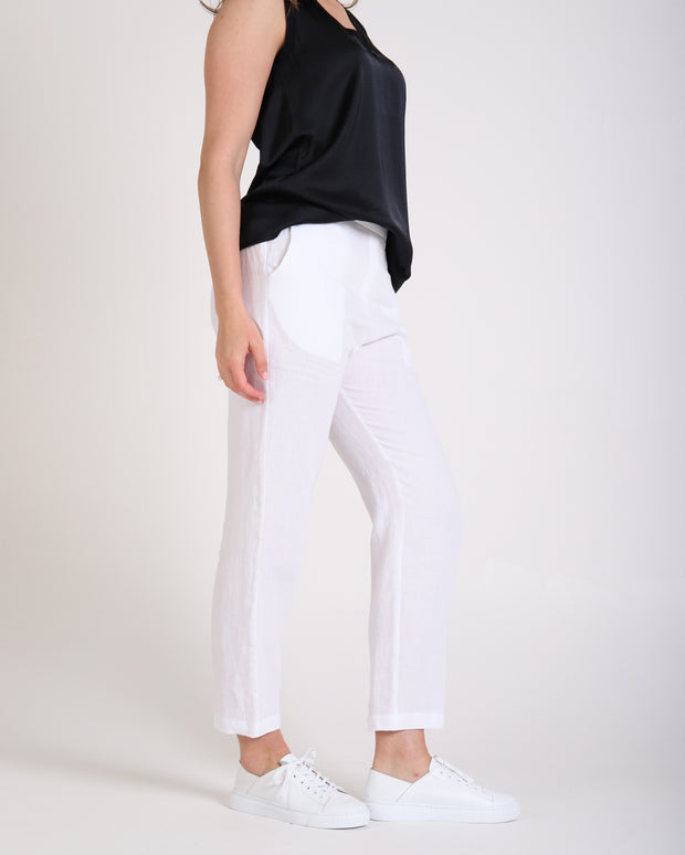 Levi Linen Pant