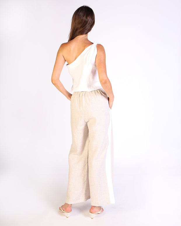 Harris Contrast Pant