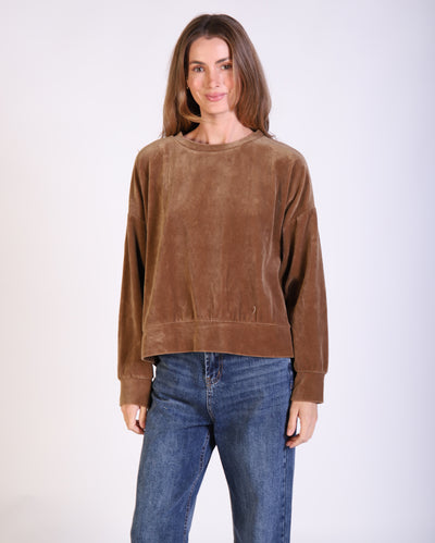 Mia Jumper