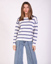 Blair Long Sleeve Tee
