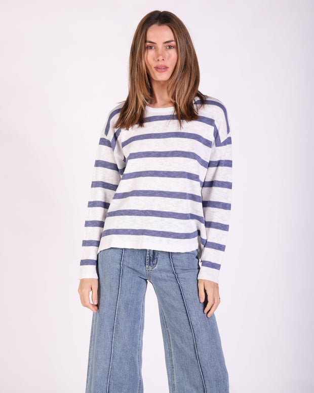 Blair Long Sleeve Tee