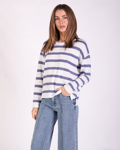 Blair Long Sleeve Tee