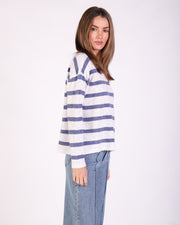Blair Long Sleeve Tee