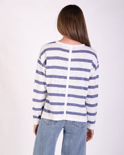 Blair Long Sleeve Tee