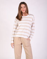 Blair Long Sleeve Tee