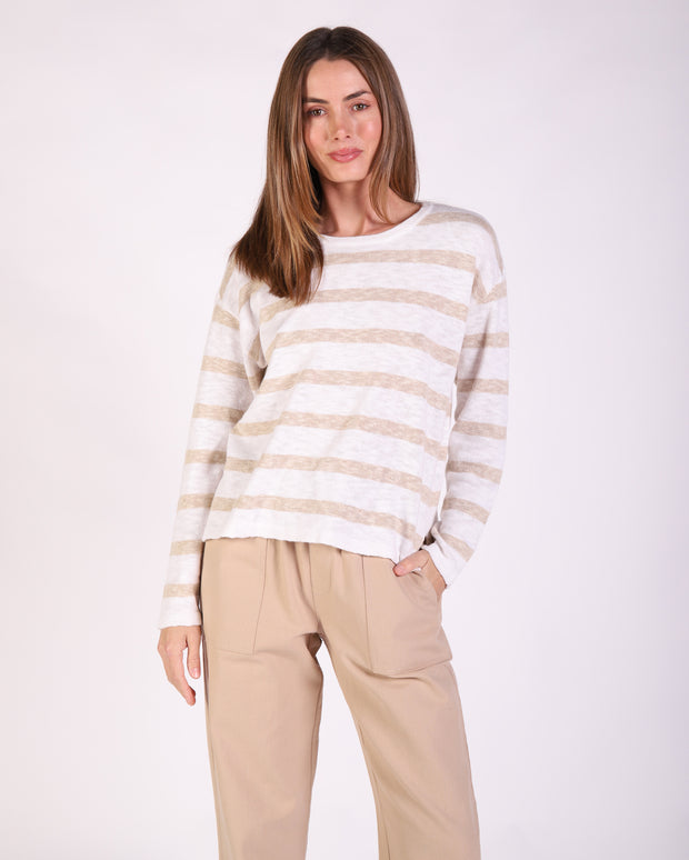 Blair Long Sleeve Tee