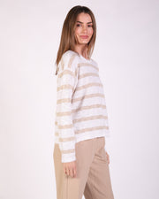 Blair Long Sleeve Tee