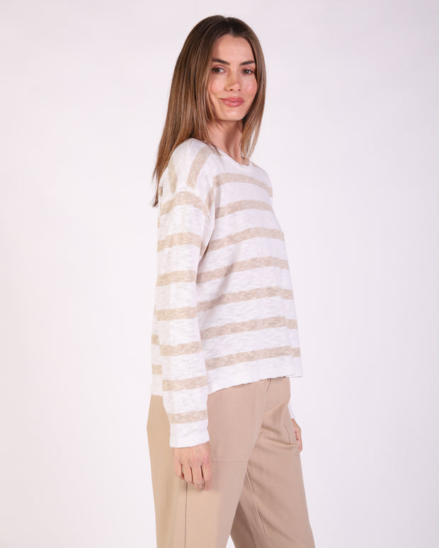 Blair Long Sleeve Tee