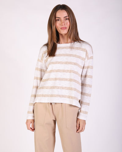 Blair Long Sleeve Tee