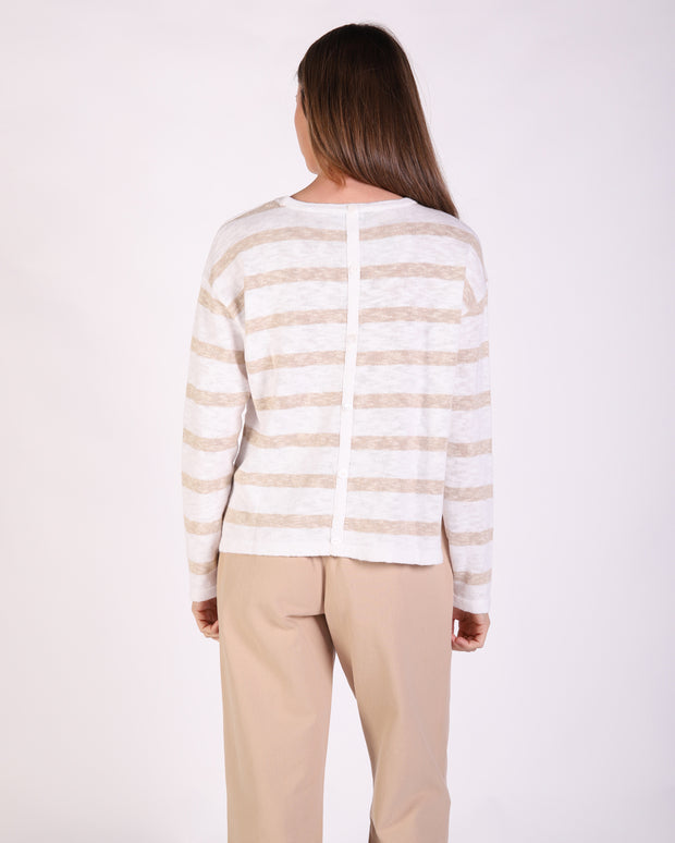 Blair Long Sleeve Tee