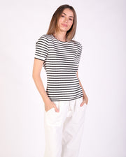 Kia Knit Tee