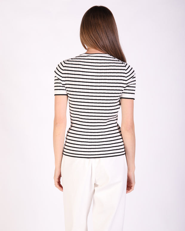 Kia Knit Tee