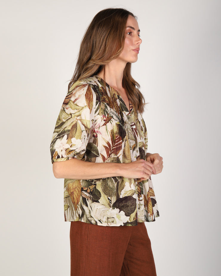 Tropicana Top