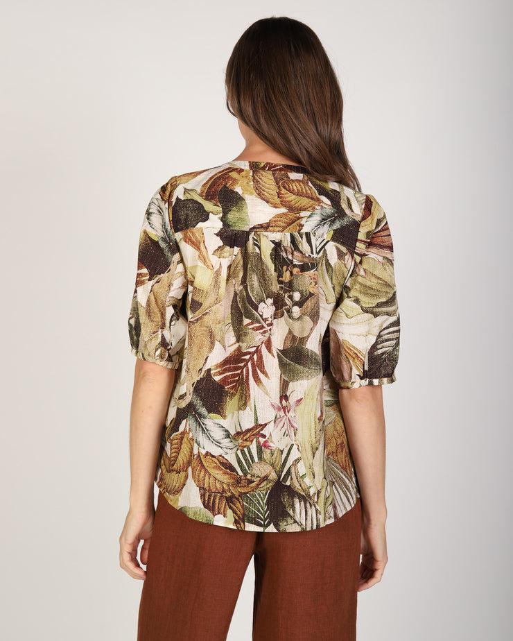 Tropicana Top