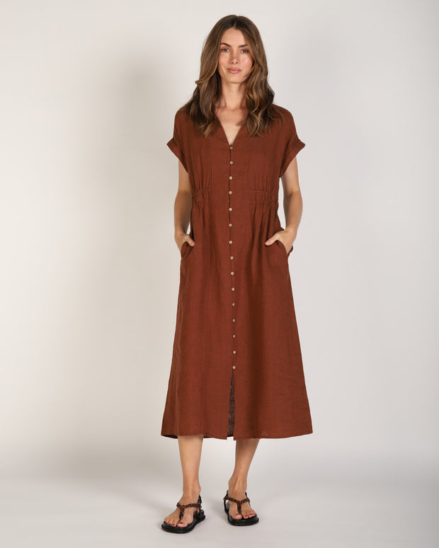 Emily Dress