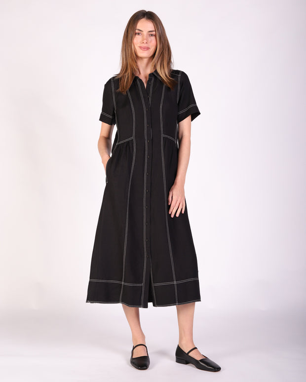 Taylor Midi Dress