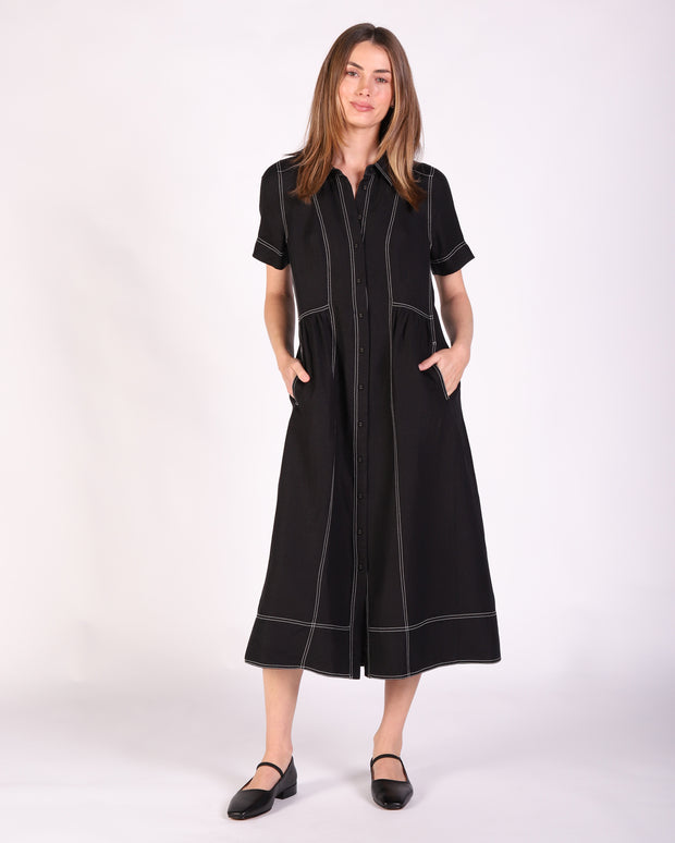 Taylor Midi Dress
