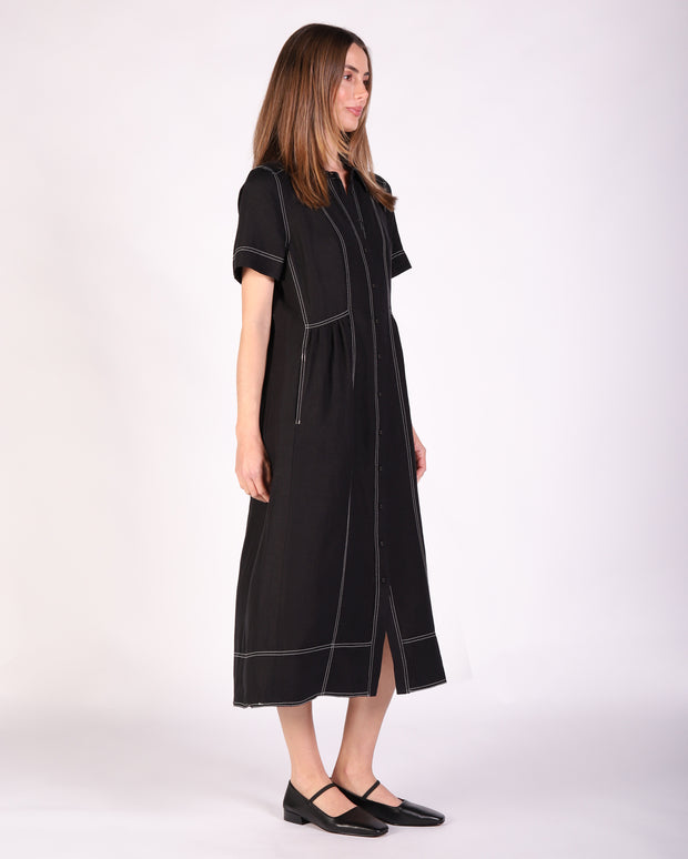 Taylor Midi Dress