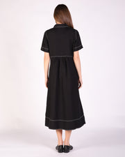 Taylor Midi Dress