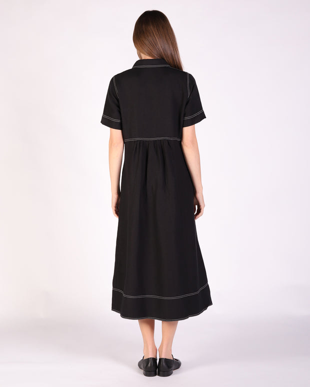Taylor Midi Dress