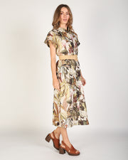 Tropicana Dress