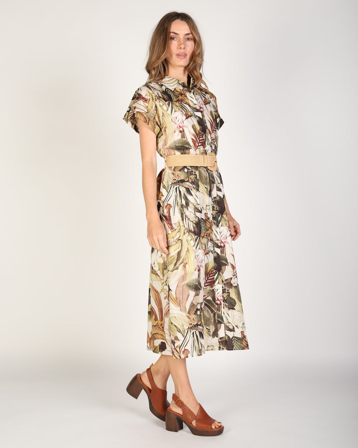 Tropicana Dress