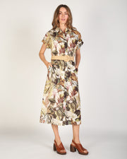 Tropicana Dress