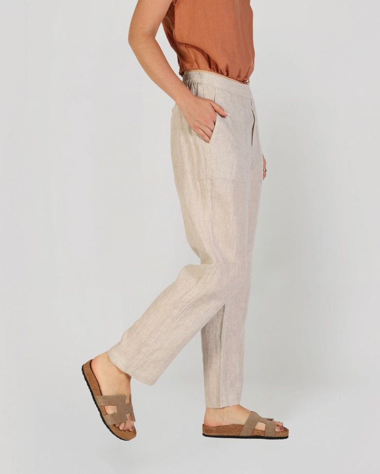 Gina Linen Pant