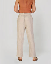 Gina Linen Pant