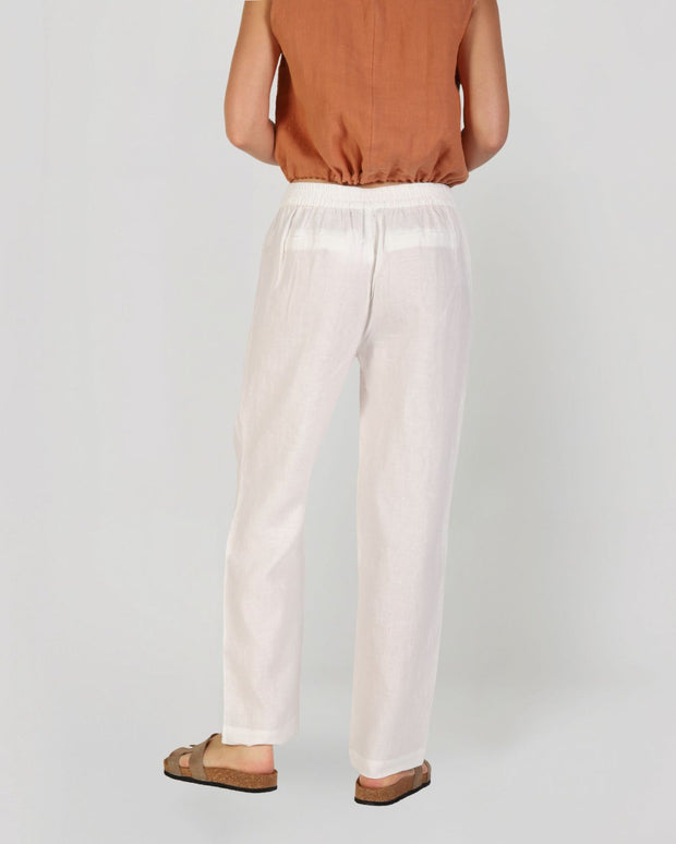 Gina Linen Pant