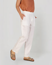 Gina Linen Pant