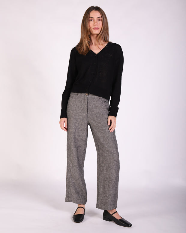 Alice Linen Pant