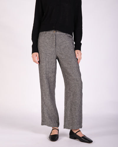 Alice Linen Pant