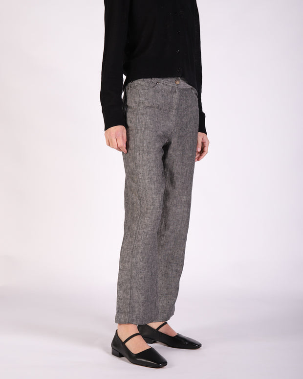 Alice Linen Pant