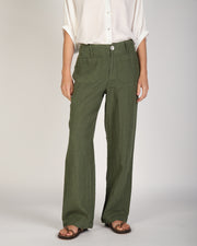 Kim Linen Pant