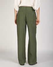 Kim Linen Pant