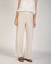 Kim Linen Pant