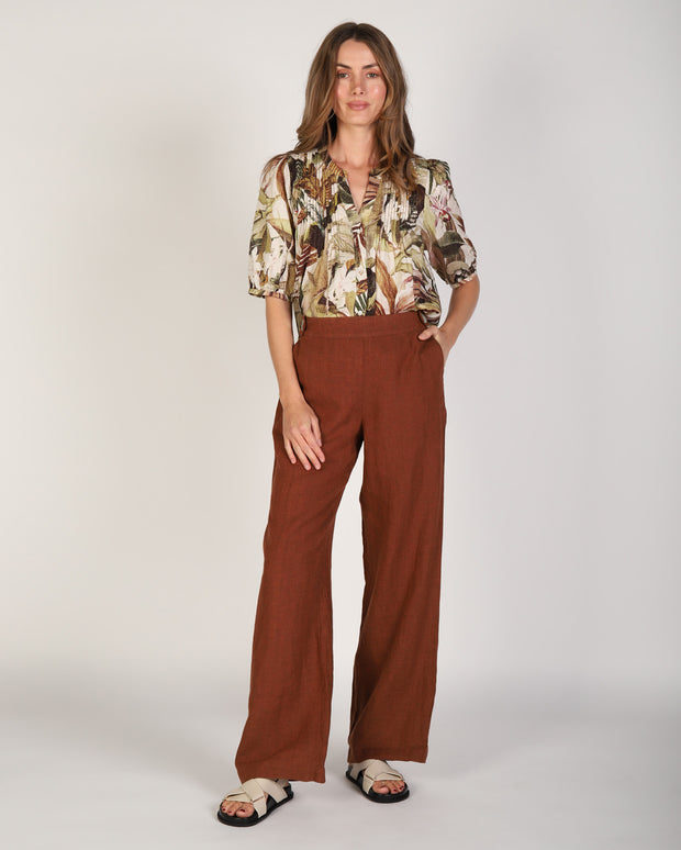 Ally Pant