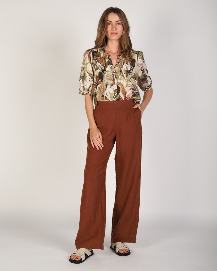 Ally Pant