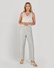Tory Stripe Pant