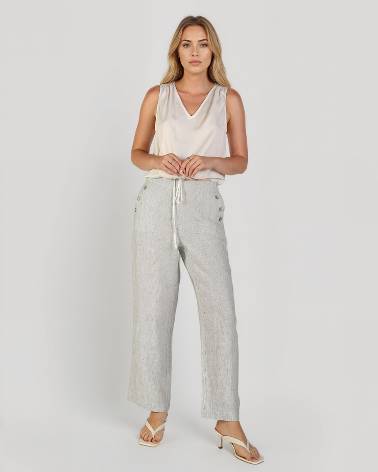 Tory Stripe Pant