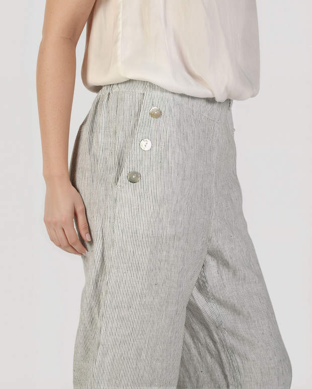 Tory Stripe Pant