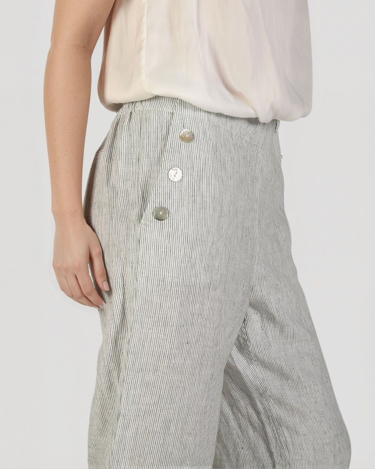 Tory Stripe Pant