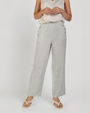 Tory Stripe Pant