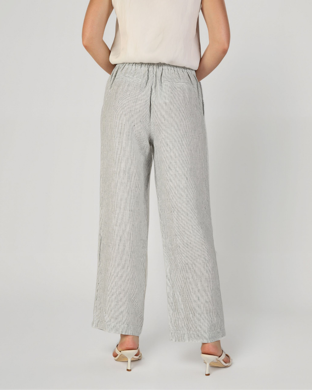 Tory Stripe Pant